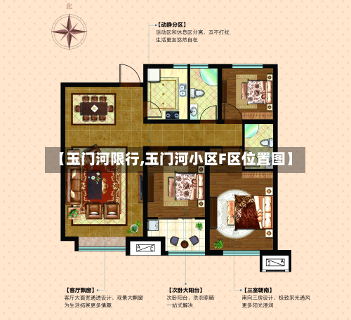 【玉门河限行,玉门河小区F区位置图】-第2张图片