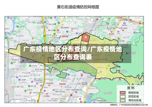 广东疫情地区分布查询/广东疫情地区分布查询表