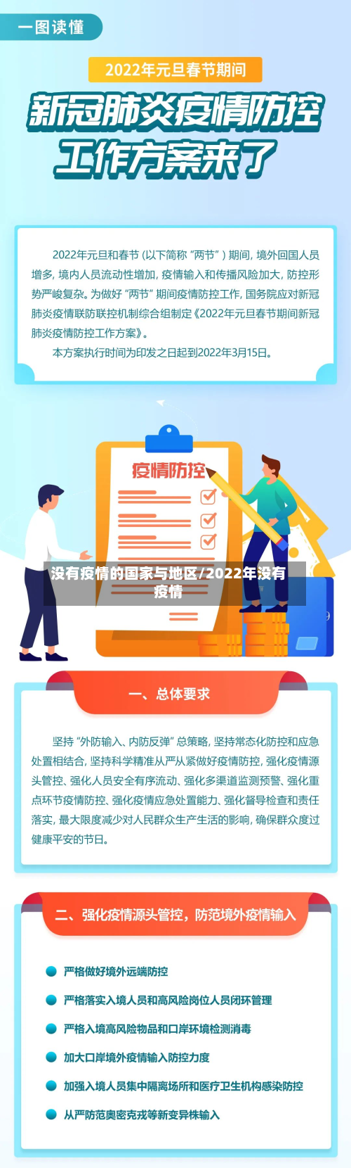 没有疫情的国家与地区/2022年没有疫情-第2张图片
