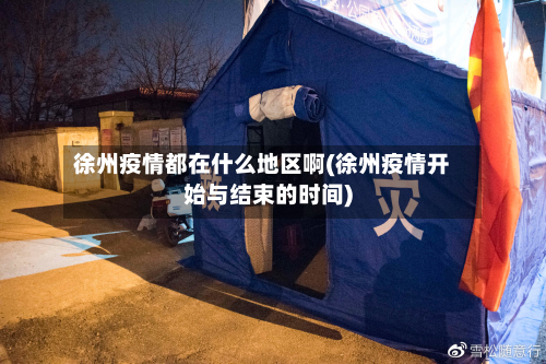 徐州疫情都在什么地区啊(徐州疫情开始与结束的时间)-第3张图片