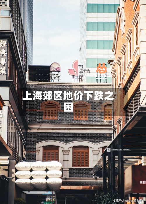 上海郊区地价下跌之困-第2张图片
