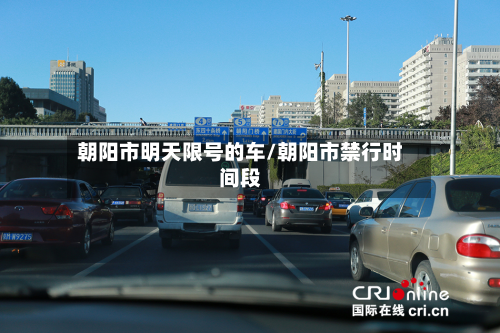 朝阳市明天限号的车/朝阳市禁行时间段-第2张图片