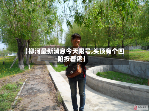 【柳河最新消息今天限号,头顶有个凹陷按着疼】
