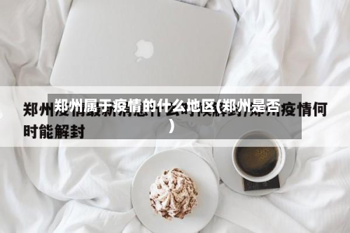 郑州属于疫情的什么地区(郑州是否)