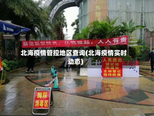 北海疫情管控地区查询(北海疫情实时动态)-第3张图片