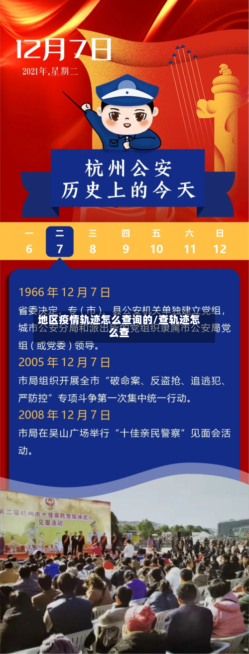地区疫情轨迹怎么查询的/查轨迹怎么查