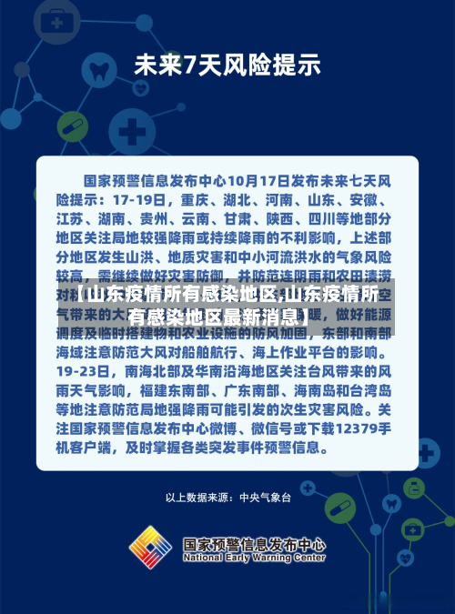 【山东疫情所有感染地区,山东疫情所有感染地区最新消息】