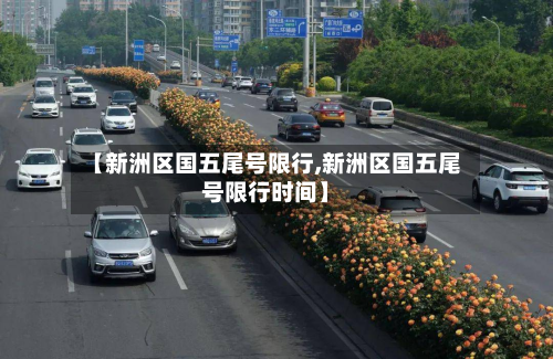 【新洲区国五尾号限行,新洲区国五尾号限行时间】