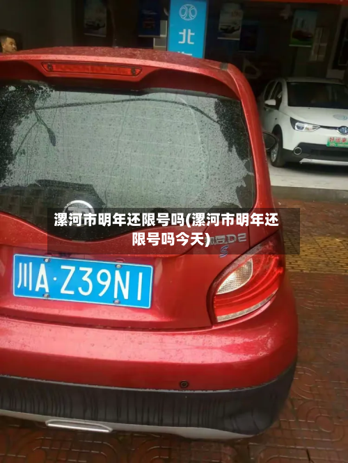 漯河市明年还限号吗(漯河市明年还限号吗今天)