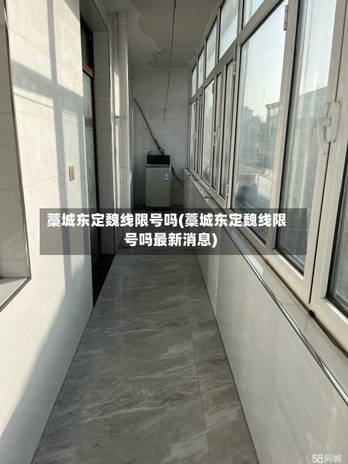 藁城东定魏线限号吗(藁城东定魏线限号吗最新消息)-第3张图片