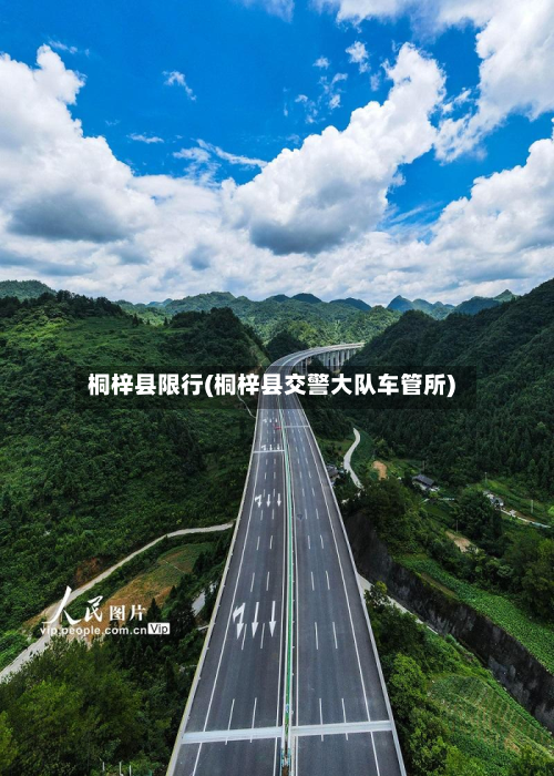 桐梓县限行(桐梓县交警大队车管所)-第2张图片