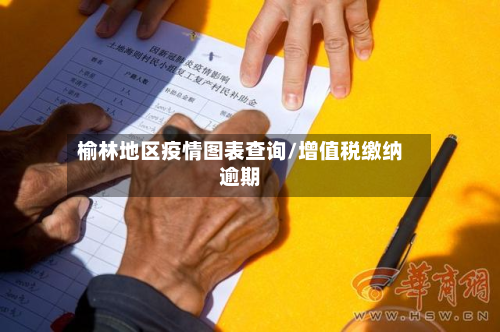 榆林地区疫情图表查询/增值税缴纳逾期-第2张图片
