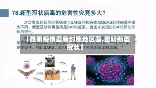 【昆明疫情最新封锁地区图,昆明新型冠状】-第3张图片