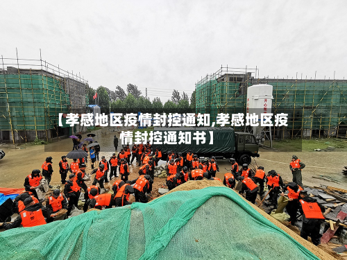 【孝感地区疫情封控通知,孝感地区疫情封控通知书】