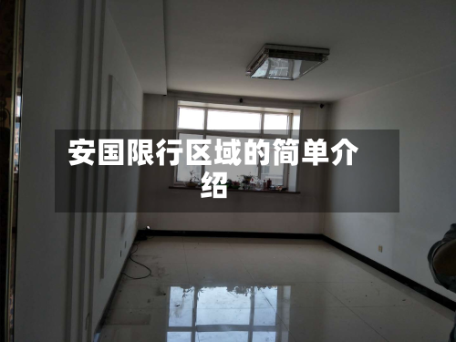 安国限行区域的简单介绍