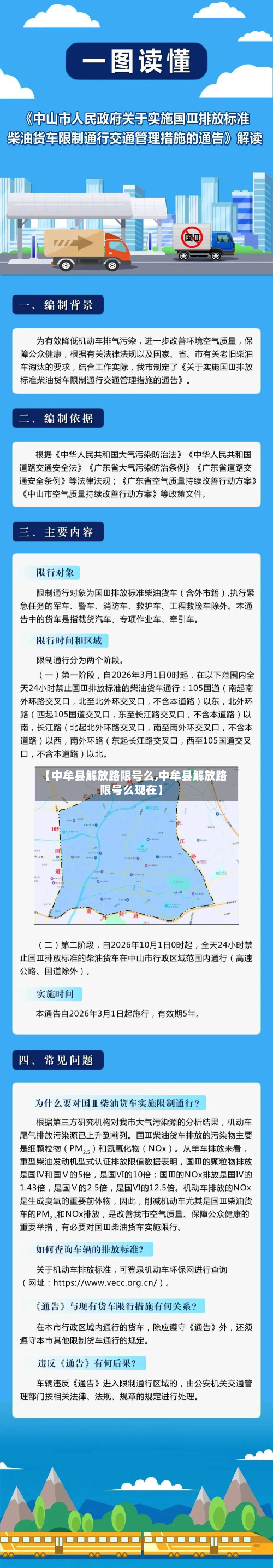 【中牟县解放路限号么,中牟县解放路限号么现在】-第3张图片