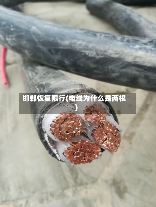 邯郸恢复限行(电线为什么是两根)