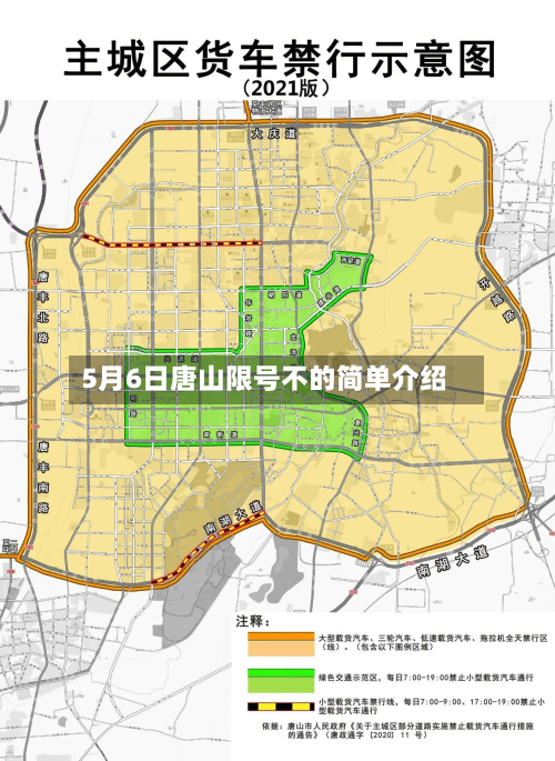 5月6日唐山限号不的简单介绍-第3张图片