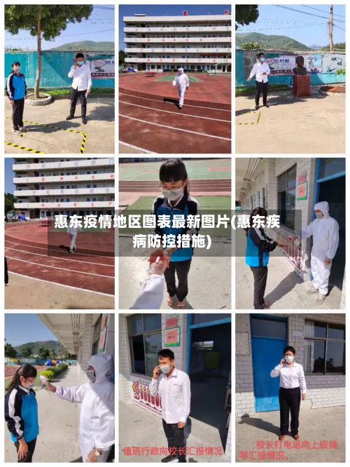 惠东疫情地区图表最新图片(惠东疾病防控措施)