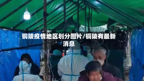 铜陵疫情地区划分图片/铜陵有最新消息