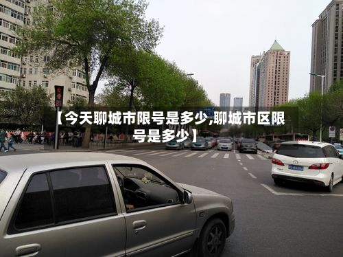 【今天聊城市限号是多少,聊城市区限号是多少】-第2张图片