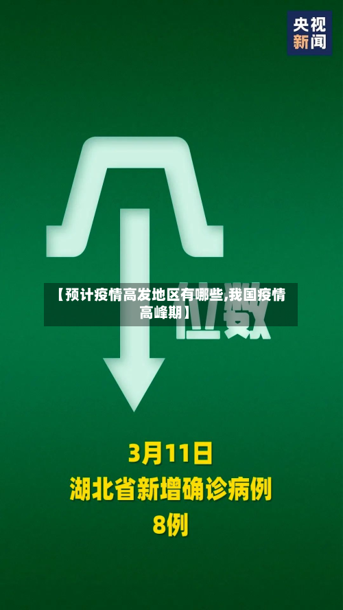 【预计疫情高发地区有哪些,我国疫情高峰期】-第2张图片
