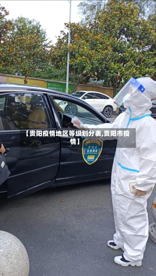 【贵阳疫情地区等级划分表,贵阳市疫情】-第3张图片
