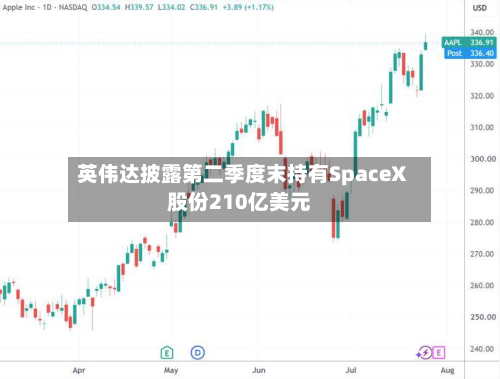 英伟达披露第二季度末持有SpaceX股份210亿美元-第2张图片