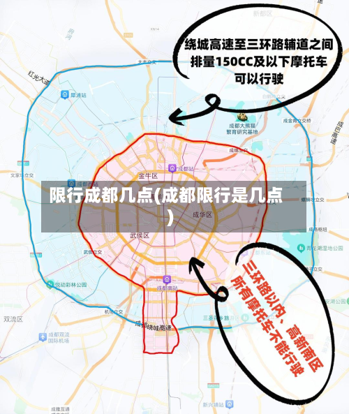 限行成都几点(成都限行是几点)-第2张图片
