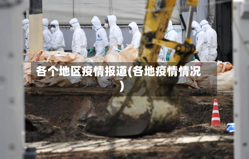 各个地区疫情报道(各地疫情情况)