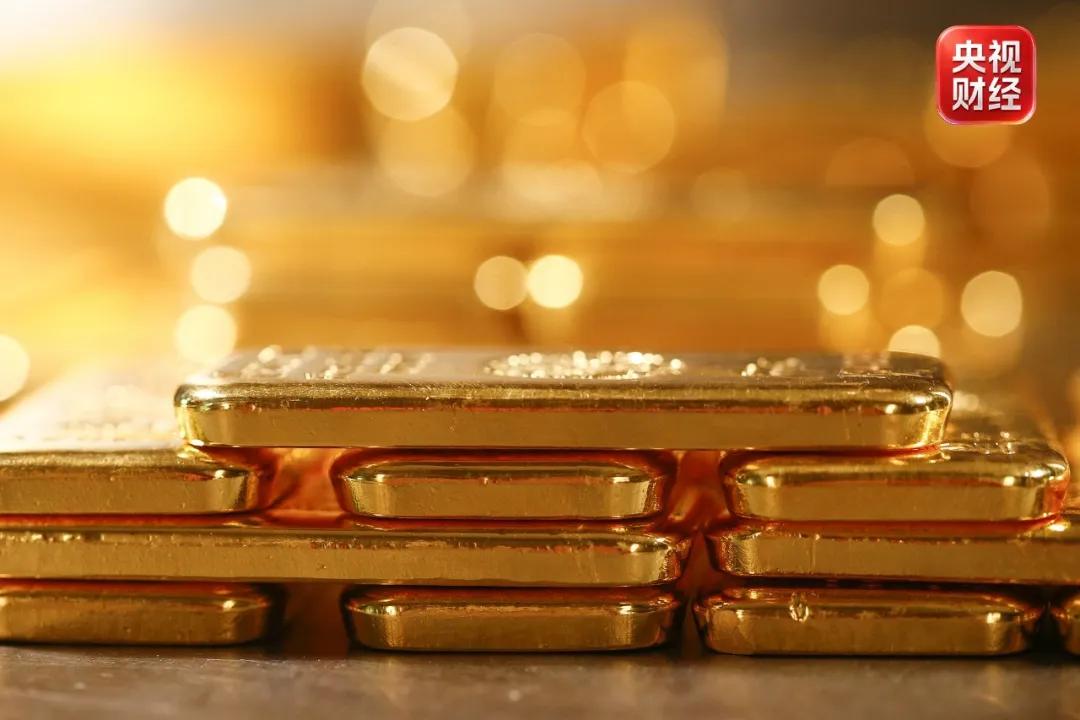 金价已跌去近30%!最新预测