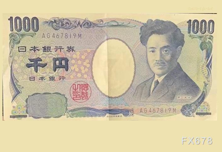 非农疲软+财务省出手=157？美元兑日元面临双重下行风险