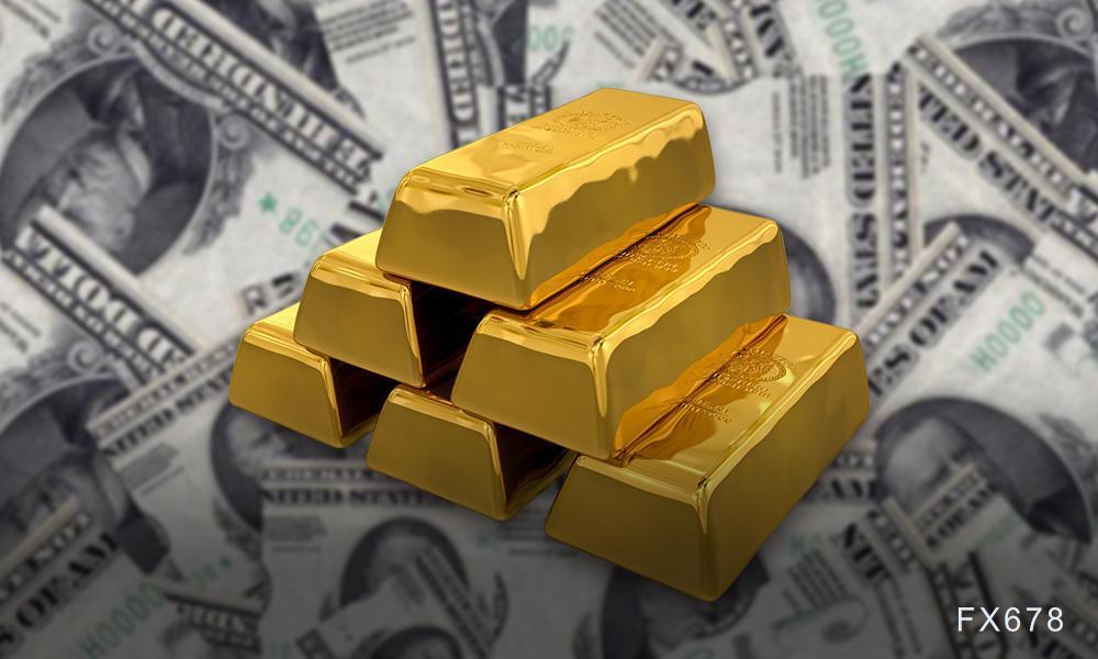 双重调研互证全球央行长期购金逻辑不变，黄金长牛根基稳固