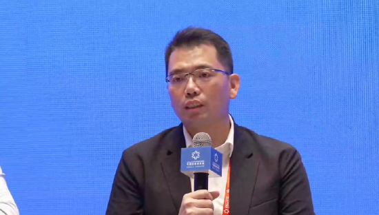 东软集团盖龙佳：AI时代，未来医院的服务边界会被彻底打破