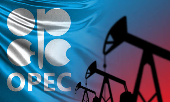 7月4日外盘头条:OPEC上月石油产量飙升 伯纳姆称不会提前举行英国大选 智利两大锂矿巨头计划扩产70%
