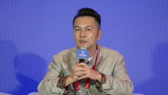 千机科技石哲元：中国无人机集群表演产业已占据全球92%市场份额