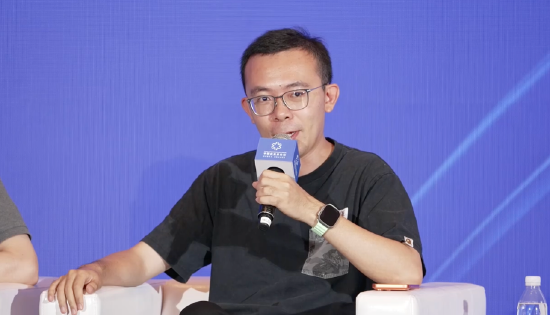 未来不远机器人张翼：如果企业把AI当成全部核心业务，经营波动会极大