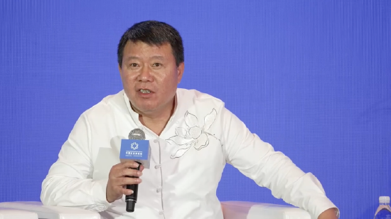 均瑶集团王均豪：最近朋友圈发布的所有广告，全部是AI制作