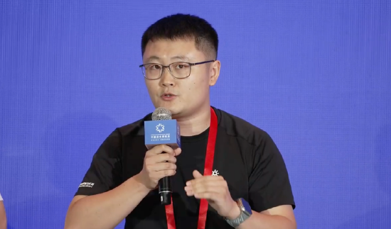 乐纯解修胜：很多人把流量当成用户，把曝光当成品牌，这是很大的认知偏差