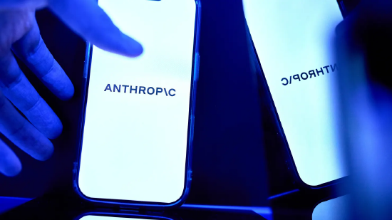 Anthropic签约租赁肯塔基州数据中心，TeraWulf股价大涨14.8%
