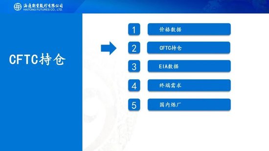 原油周报：美伊风波再起，地缘溢价快速回归