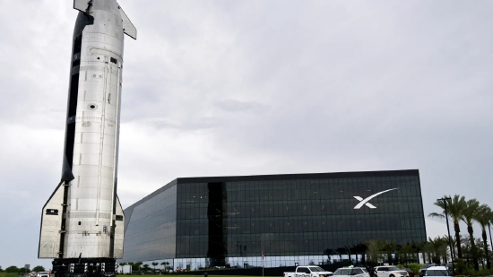 星舰试飞紧急中止	，SpaceX 股价大跌，或将迎来六连阴行情