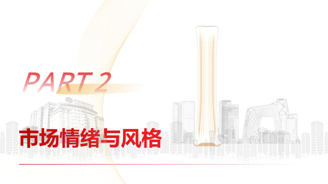 中信建投 | 哪些热点有望继续上涨？