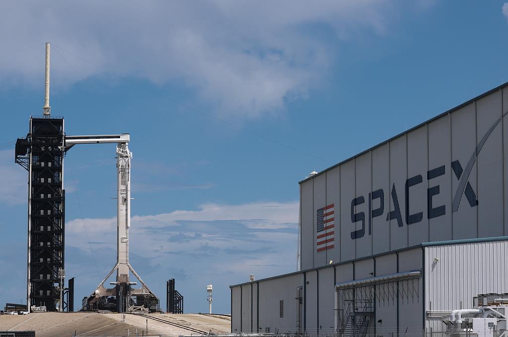 SpaceX将“星舰”第13次试飞推迟至7月23日