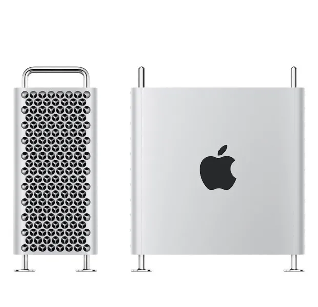 消息称苹果砍掉 Mac Pro 前，曾秘密开发全新英特尔机型、M2 Extreme/M3 Extreme 芯片