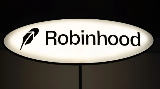 伯恩斯坦将Robinhood目标价上调至160美元