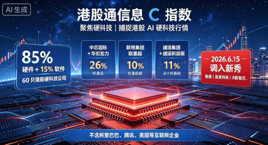 隔夜美国存储全线爆发！单日吸金近2亿元后，规模最大港股通信息技术ETF华宝（159131）开盘再获申购1.15亿份