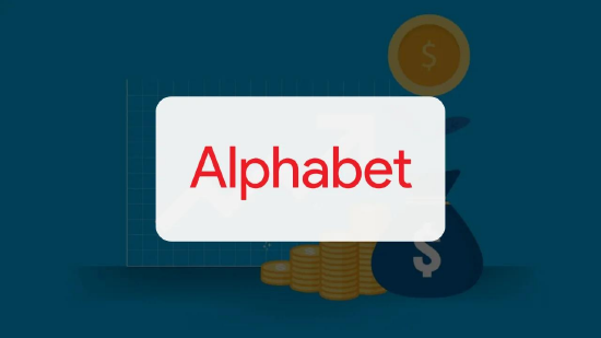 Alphabet第二季度营收1198亿美元 同比增长24%