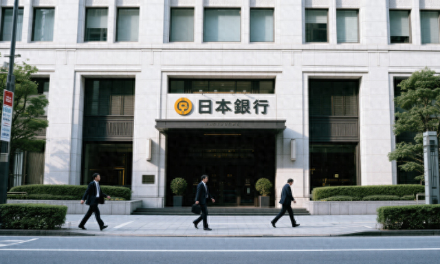 政府施压叠加通胀逼宫!日本央行下一步加息悬念加剧