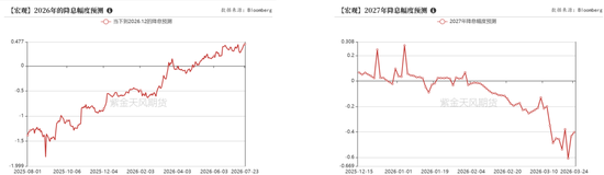 锌:叙事中的预期误区
